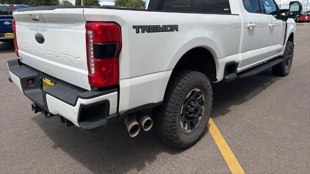 2023 Ford F-350 Super Duty XLT