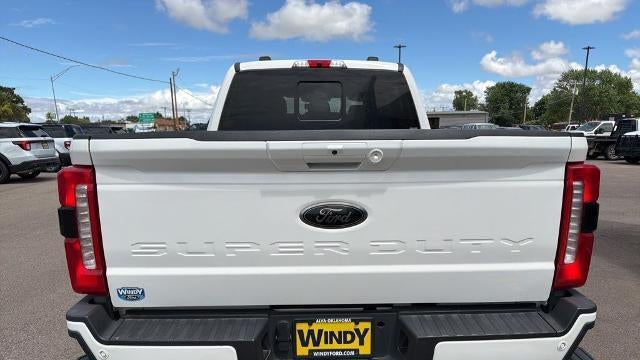 2023 Ford F-350 Super Duty XLT