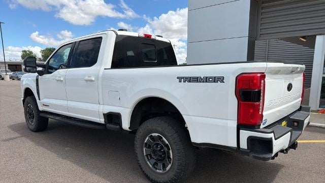 2023 Ford F-350 Super Duty XLT