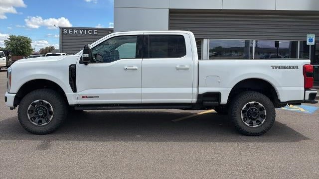 2023 Ford F-350 Super Duty XLT