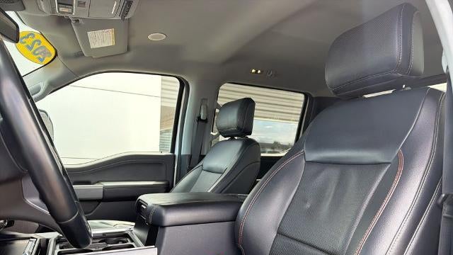 2023 Ford F-350 Super Duty XLT