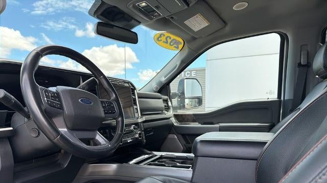 2023 Ford F-350 Super Duty XLT