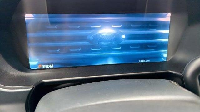 2023 Ford F-350 Super Duty XLT