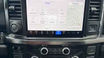 2023 Ford F-350 Super Duty XLT
