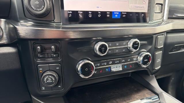 2023 Ford F-350 Super Duty XLT