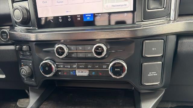 2023 Ford F-350 Super Duty XLT