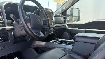 2023 Ford F-350 Super Duty XLT