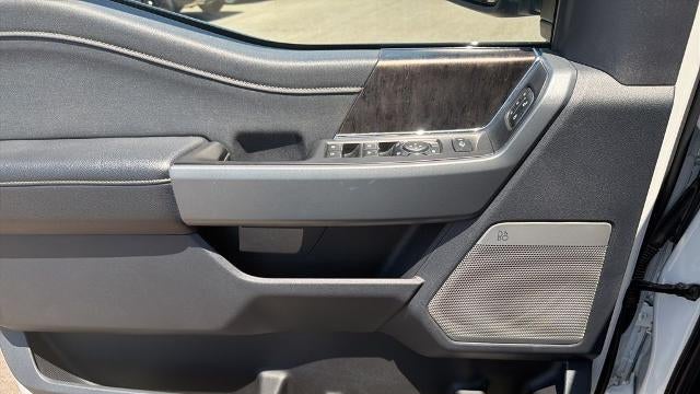 2023 Ford F-350 Super Duty XLT