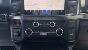 2023 Ford F-350 Super Duty XLT