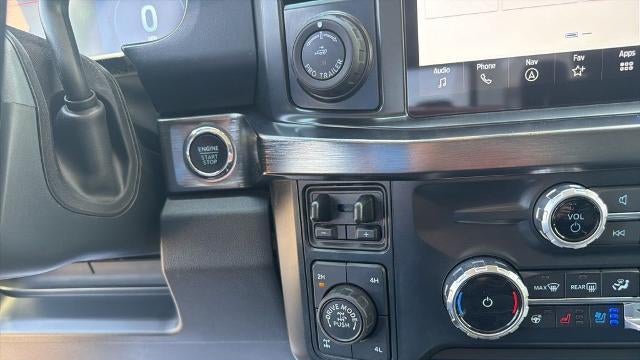 2023 Ford F-350 Super Duty XLT