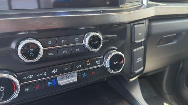 2023 Ford F-350 Super Duty XLT