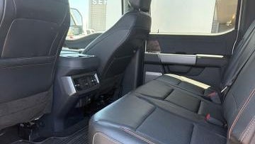 2023 Ford F-350 Super Duty XLT