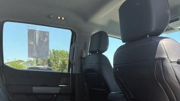 2023 Ford F-350 Super Duty XLT