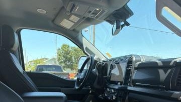 2023 Ford F-350 Super Duty XLT