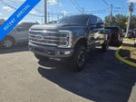 2023 F-350 Super Duty Thumbnail 1