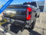 2023 F-350 Super Duty Thumbnail 3