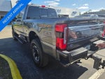 2023 F-350 Super Duty Thumbnail 4