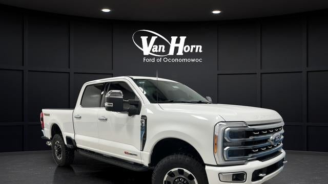 Preowned 2023 Ford F-350 Super Duty XLT for Sale