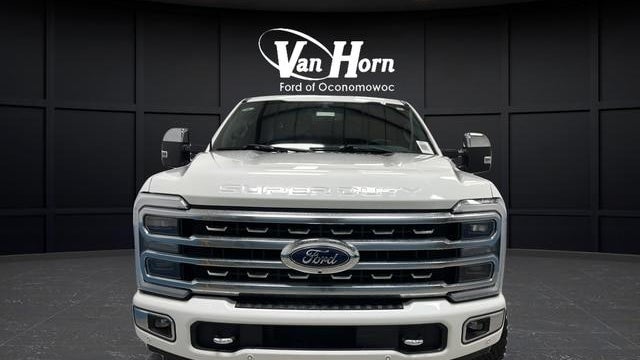 2023 Ford F-350 Super Duty XLT