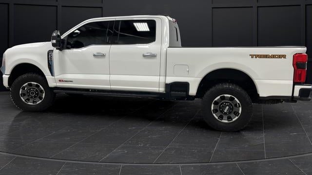 2023 Ford F-350 Super Duty XLT