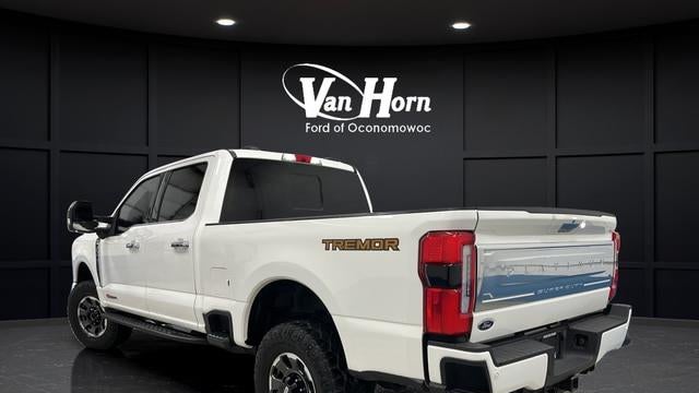 2023 Ford F-350 Super Duty XLT