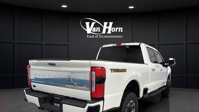 2023 Ford F-350 Super Duty XLT