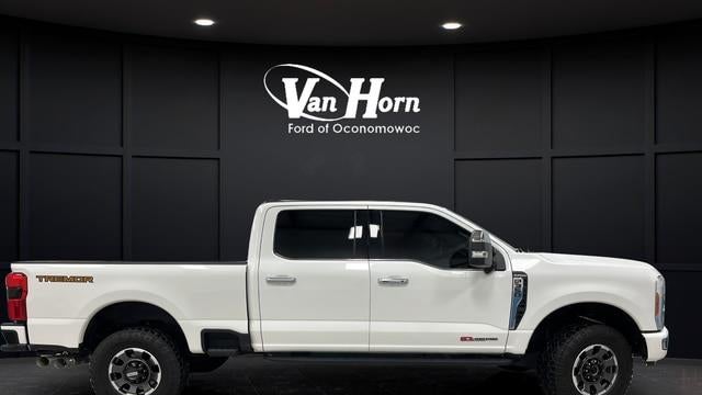 2023 Ford F-350 Super Duty XLT