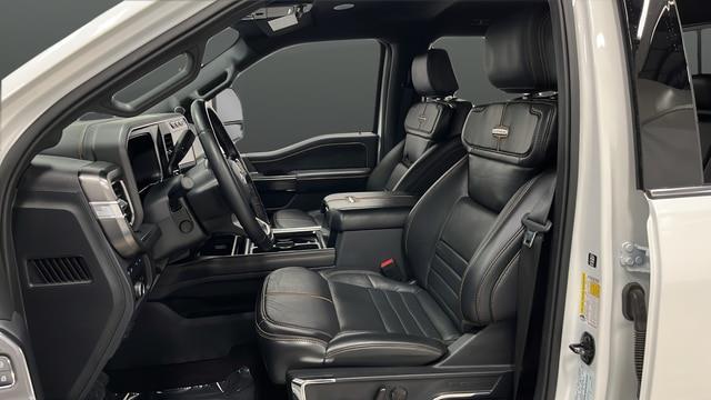 2023 Ford F-350 Super Duty XLT