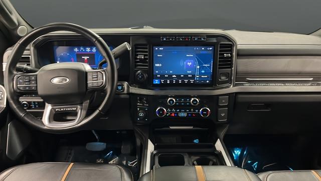 2023 Ford F-350 Super Duty XLT