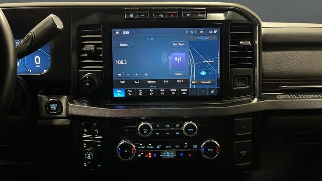 2023 Ford F-350 Super Duty XLT