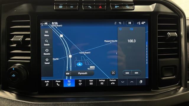 2023 Ford F-350 Super Duty XLT