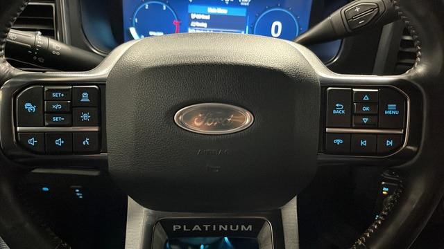 2023 Ford F-350 Super Duty XLT
