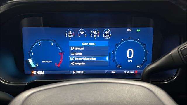 2023 Ford F-350 Super Duty XLT