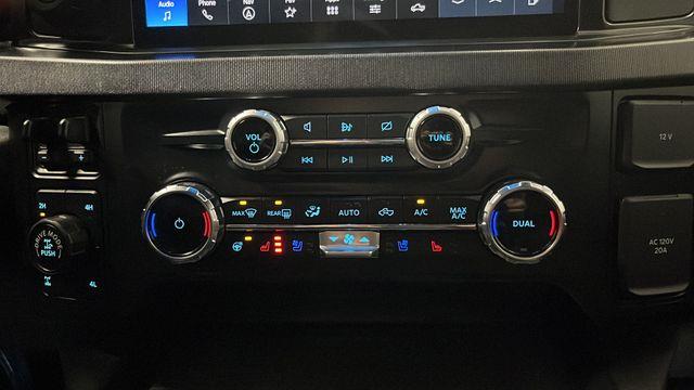 2023 Ford F-350 Super Duty XLT