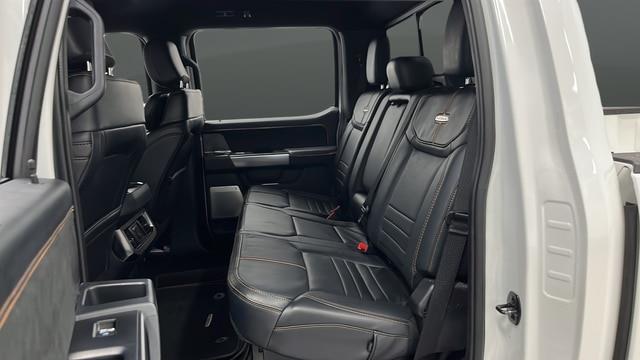 2023 Ford F-350 Super Duty XLT