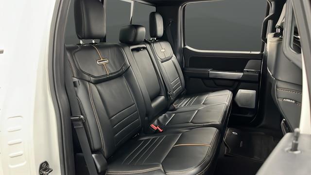 2023 Ford F-350 Super Duty XLT