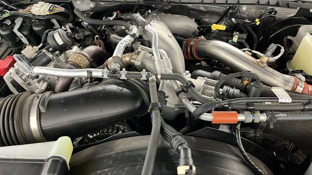 2023 Ford F-350 Super Duty XLT