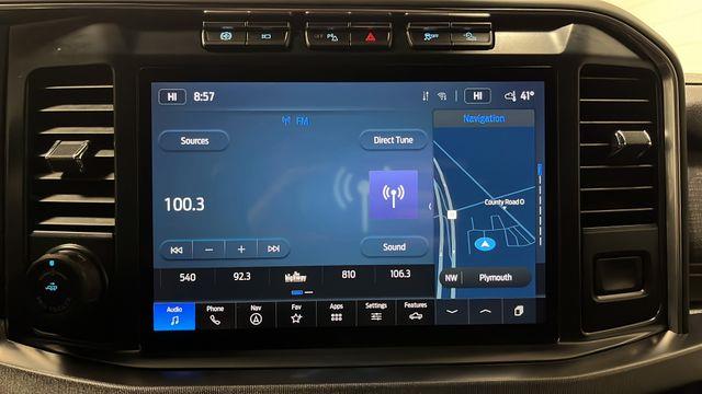 2023 Ford F-350 Super Duty XLT