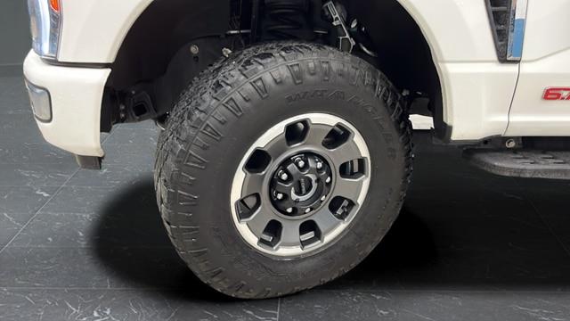 2023 Ford F-350 Super Duty XLT