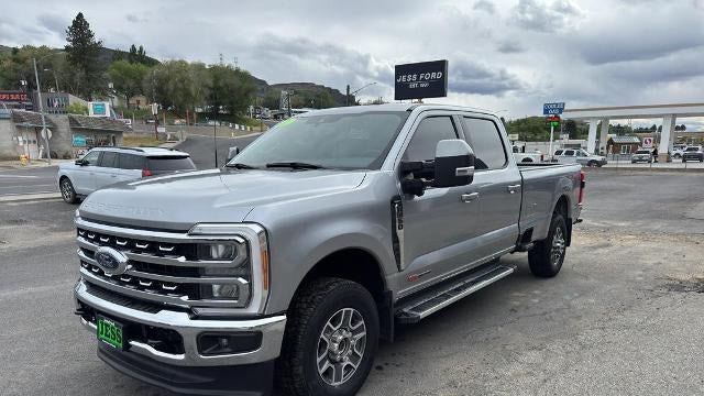 Preowned 2023 Ford F-350 Super Duty Limited for Sale