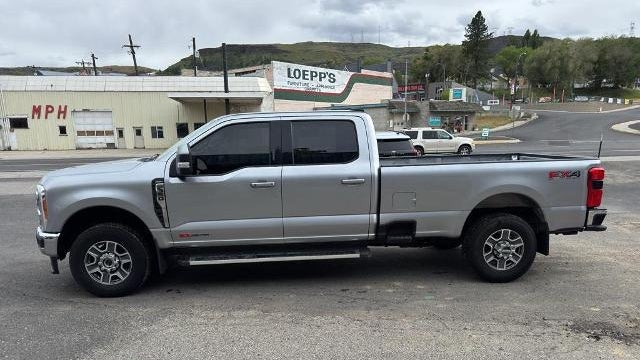 2023 Ford F-350 Super Duty Limited