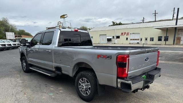 2023 Ford F-350 Super Duty Limited