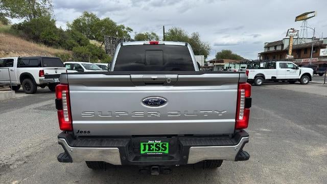 2023 Ford F-350 Super Duty Limited