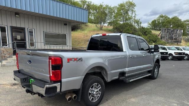 2023 Ford F-350 Super Duty Limited