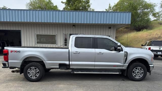 2023 Ford F-350 Super Duty Limited