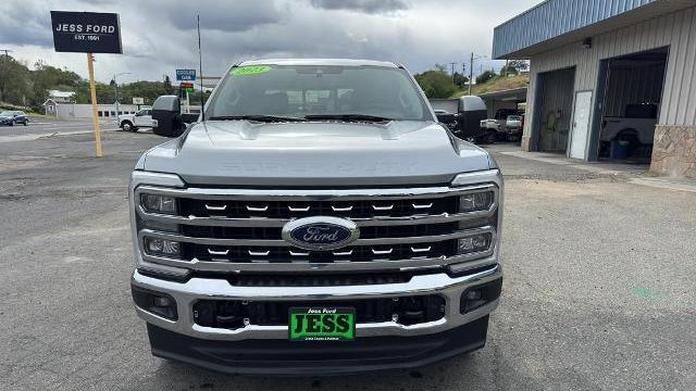 2023 Ford F-350 Super Duty Limited