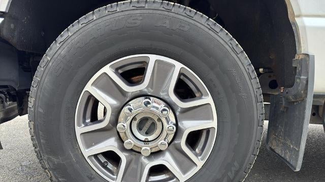 2023 Ford F-350 Super Duty Limited