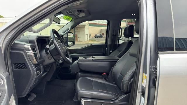 2023 Ford F-350 Super Duty Limited
