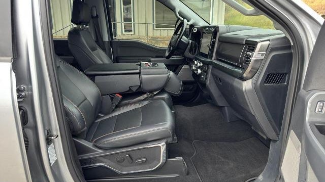 2023 Ford F-350 Super Duty Limited