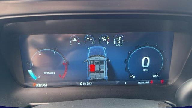 2023 Ford F-350 Super Duty Limited